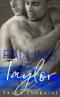 Book cover for Falling for Taylor