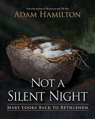 Book cover for Not a Silent Night