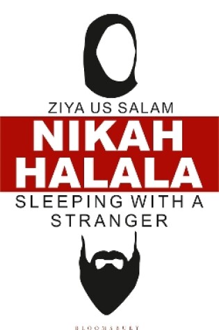 Cover of Nikah Halala