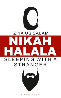 Book cover for Nikah Halala