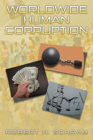 Cover of Worldwide Human Corruption