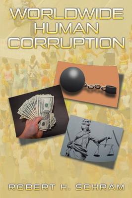 Book cover for Worldwide Human Corruption