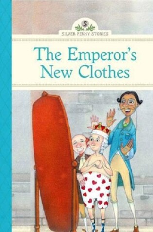 Cover of The Emperor's New Clothes