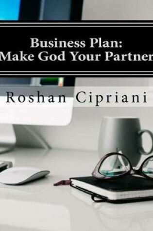 Cover of Business Plan