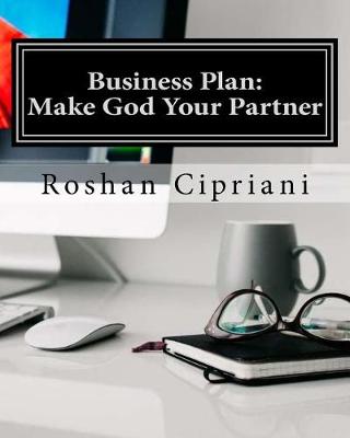 Book cover for Business Plan