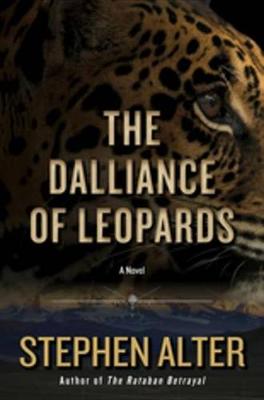 Book cover for The Dalliance of Leopards