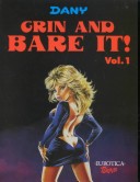 Book cover for Grin and Bare It