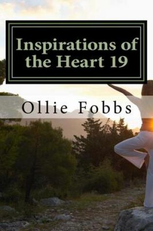 Cover of Inspirations of the Heart 19