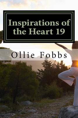 Cover of Inspirations of the Heart 19