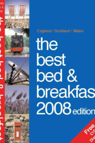 Cover of The Best Bed and Breakfast