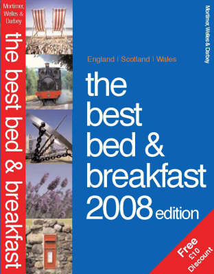 Cover of The Best Bed and Breakfast