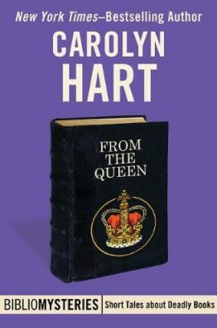 Cover of From the Queen