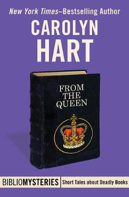 Book cover for From the Queen