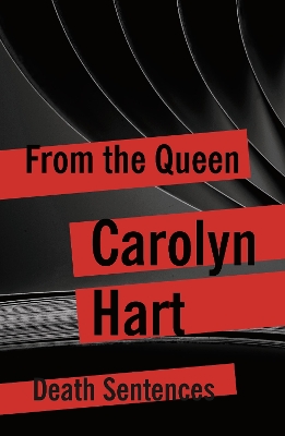 Book cover for From the Queen