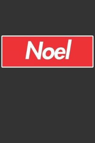 Cover of Noel