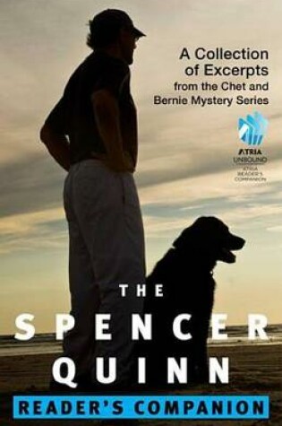 Cover of The Spencer Quinn Reader's Companion