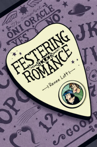 Cover of Festering Romance