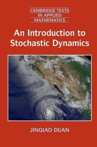 Cover of An Introduction to Stochastic Dynamics