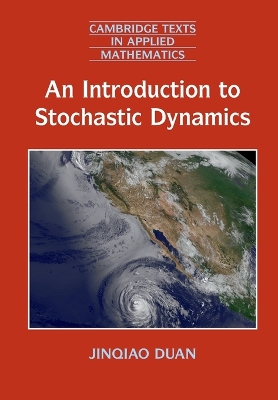 Book cover for An Introduction to Stochastic Dynamics