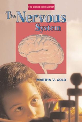 Cover of The Nervous System