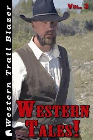 Cover of Western Tales! Vol. 3