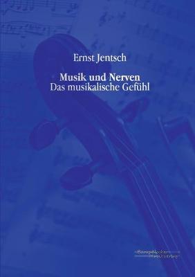 Book cover for Musik und Nerven