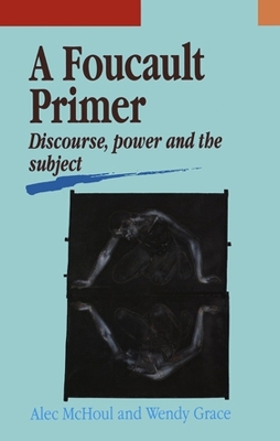 Cover of A Foucault Primer