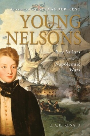 Cover of Young Nelsons