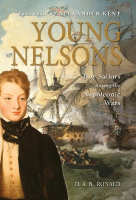 Cover of Young Nelsons