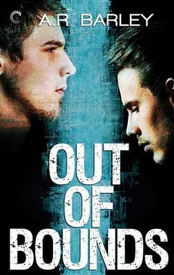 Book cover for Out of Bounds