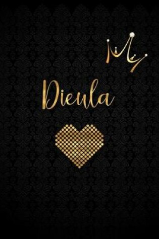 Cover of Dieula