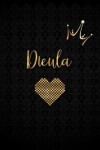 Book cover for Dieula