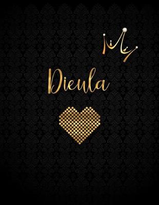 Cover of Dieula