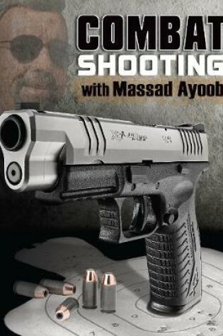 Cover of Combat Shooting