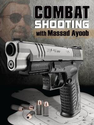 Book cover for Combat Shooting