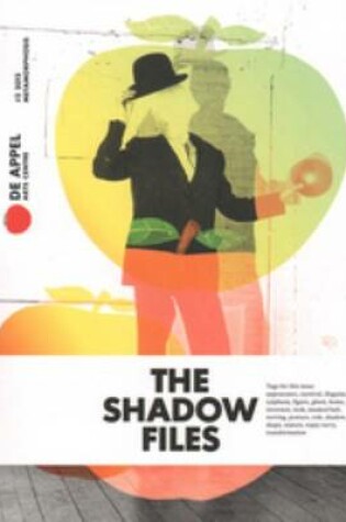 Cover of Shadowfiles 2 - Metamorphosis