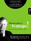 Book cover for Reinventando El Trabajo