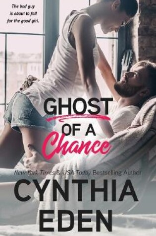 Cover of Ghost Of A Chance