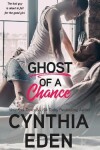 Book cover for Ghost Of A Chance