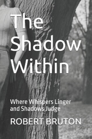 Cover of The Shadow Within