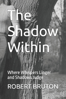 Book cover for The Shadow Within