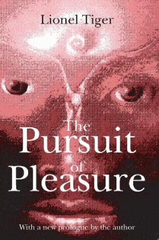 Cover of The Pursuit of Pleasure