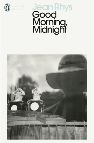 Cover of Good Morning, Midnight
