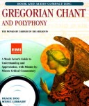 Book cover for Gregorian Chant