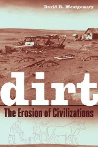 Cover of Dirt