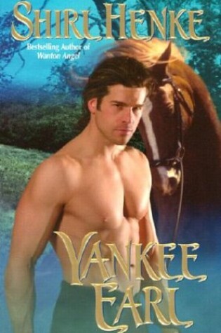 Cover of Yankee Earl