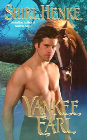Book cover for Yankee Earl