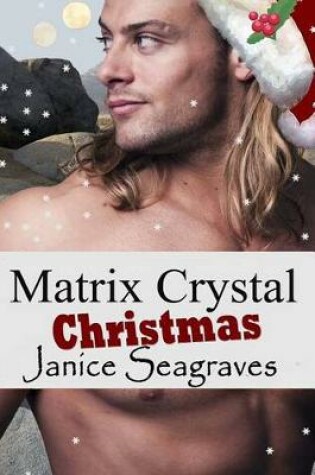 Cover of Matrix Crystal Christmas