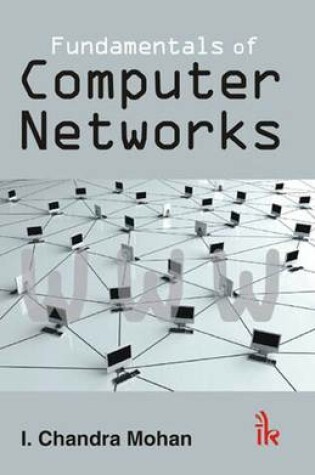 Cover of Fundamentals of Computer Networks