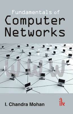 Book cover for Fundamentals of Computer Networks